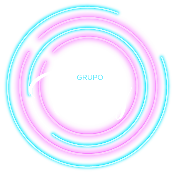 Grupo Party Logo